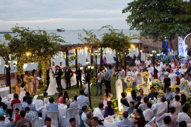 Tổ Chức Sự Kiện Tiệc Cưới Đám Cưới Chuyên Nghiệp